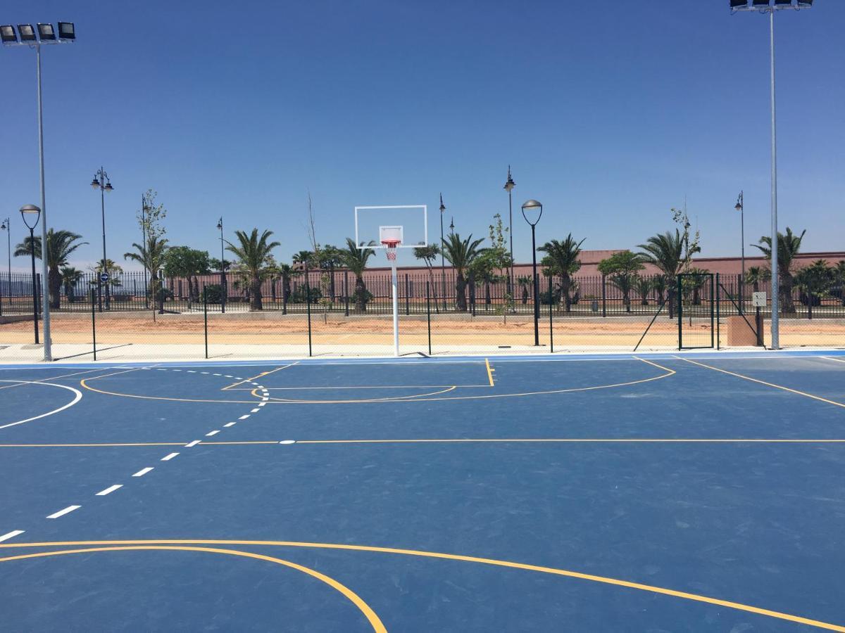 Apartamento Casa Condado De Alhama El Romero Exterior foto